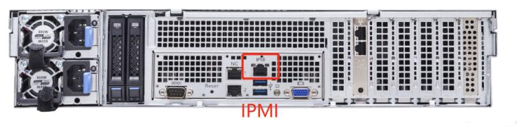 浪潮 IPMI