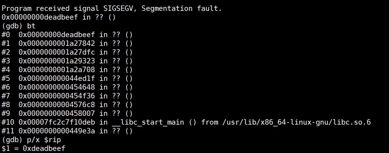 FortiGate SSLVPN CVE202421762漏洞利用分析 天工实验室