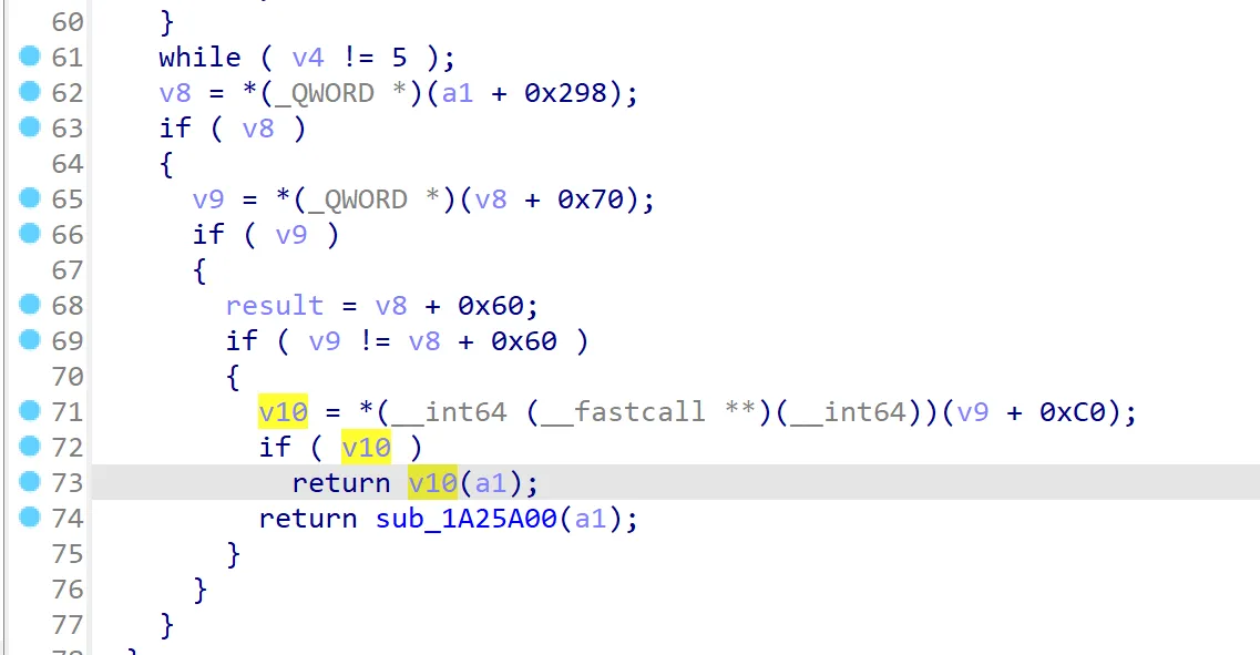 FortiGate SSLVPN CVE202421762漏洞利用分析 天工实验室